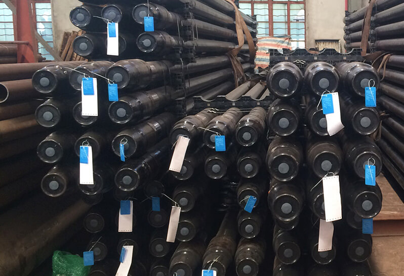Trenchless Drill Pipe