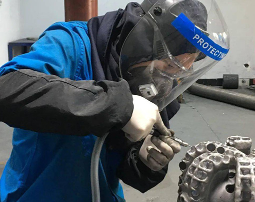 Drill Bit