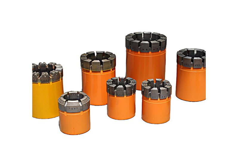 Drill Bit