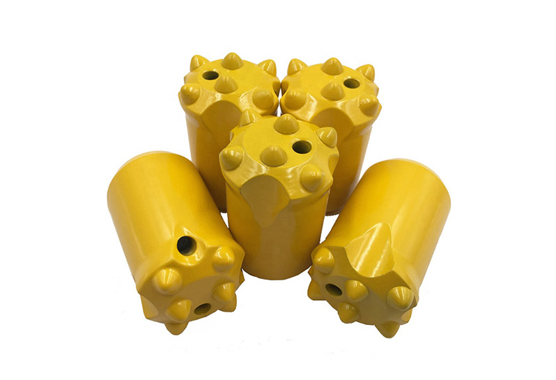 Drill Bit