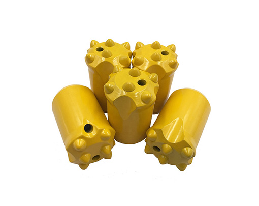 Drill Bit