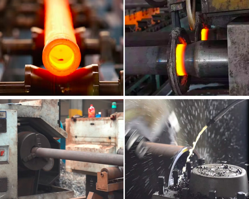 Carbon Fiber Drilling Rods Revolutionize Shale Gas Extraction