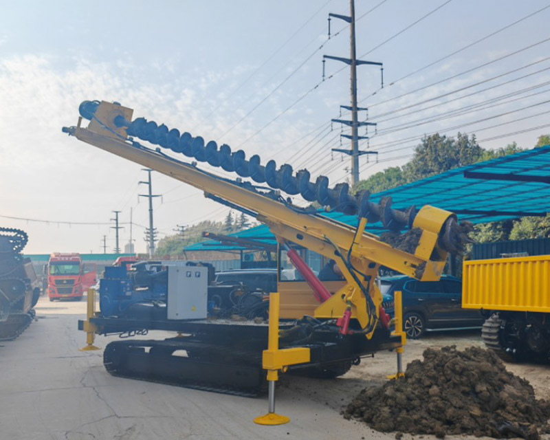 Multiple Models of Jinghe Water Well Drill Pipes