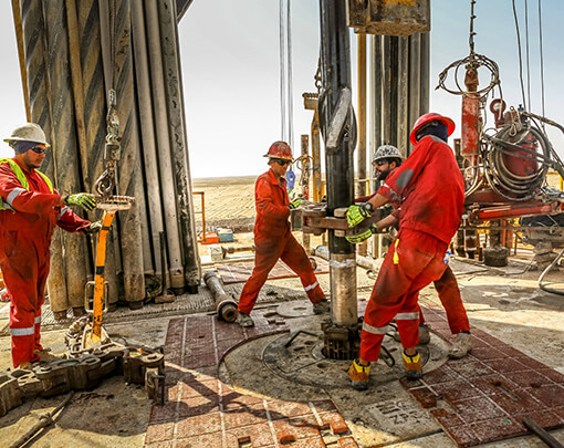 Oil Drilling Pipe