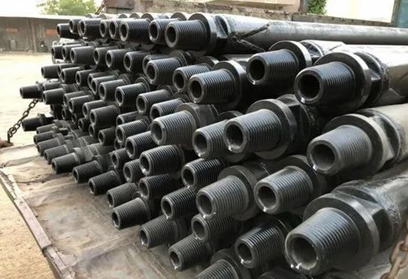 Oil Drilling Pipe