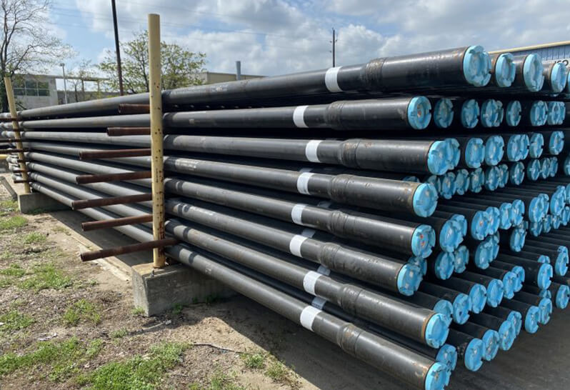 Oil Drilling Pipe