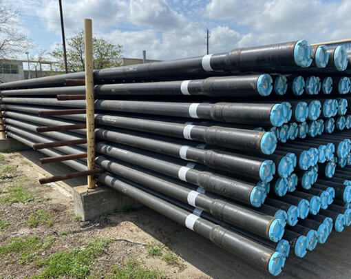 Oil Drilling Pipe