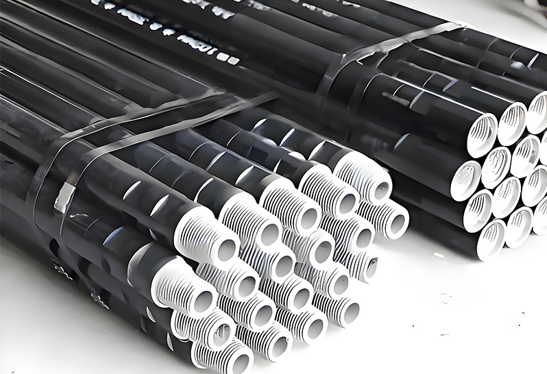 Water Well Drilling Pipe