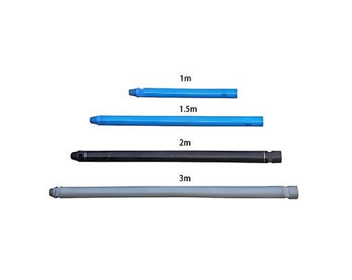 Water Well Drilling Pipe