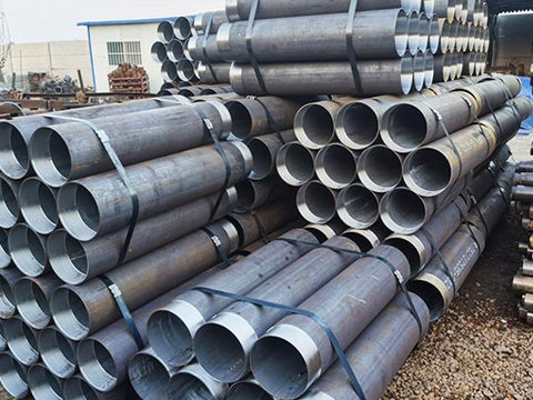 Core Tube
