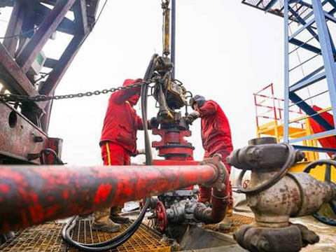 Oil Casing