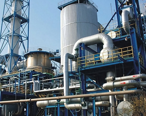 Seamless Steel Pipe