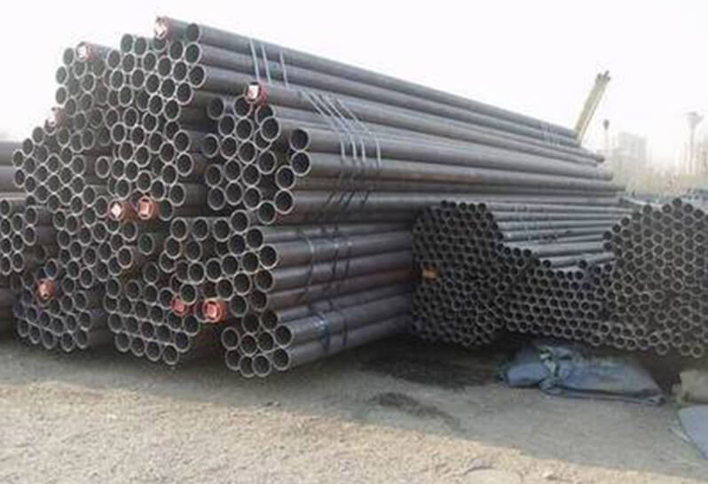 Seamless Steel Pipe