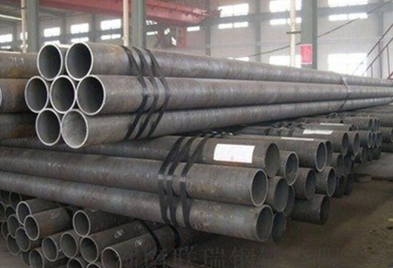 Seamless Steel Pipe