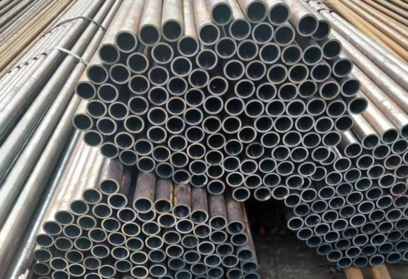 Seamless Steel Pipe