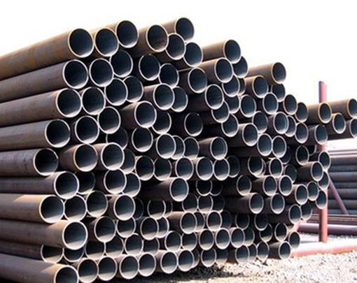 Seamless Steel Pipe