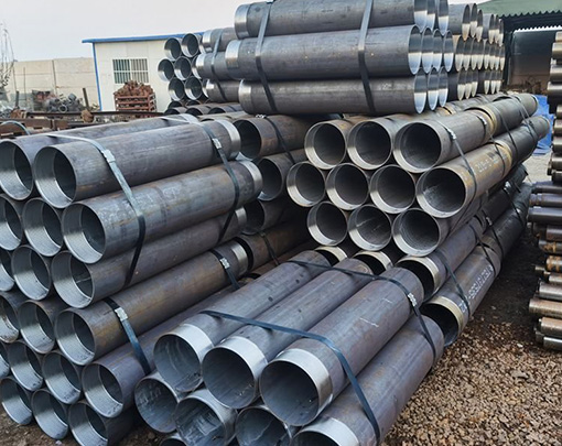 Core tube