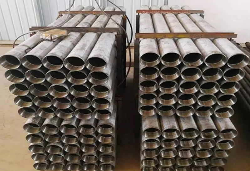 Core tube
