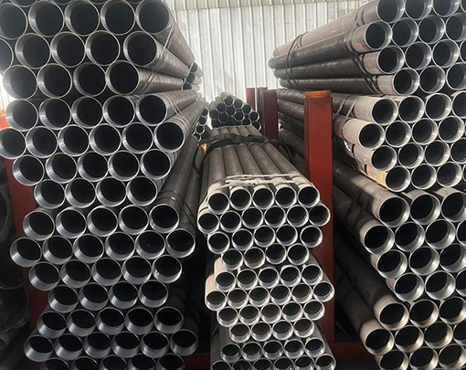Core tube