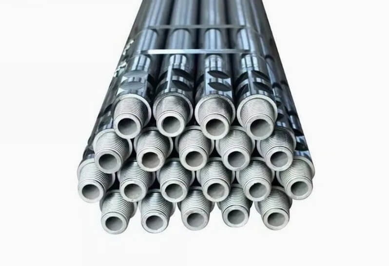 Geological Drill Pipe