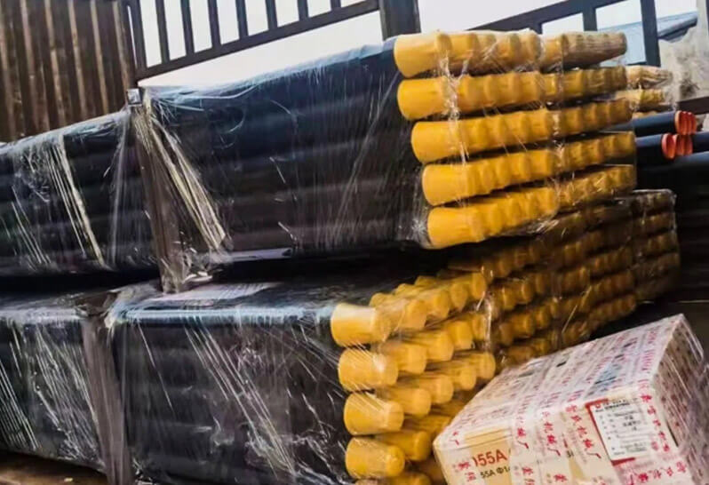 Geological Drill Pipe
