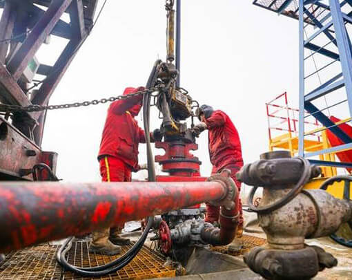 Oil Casing