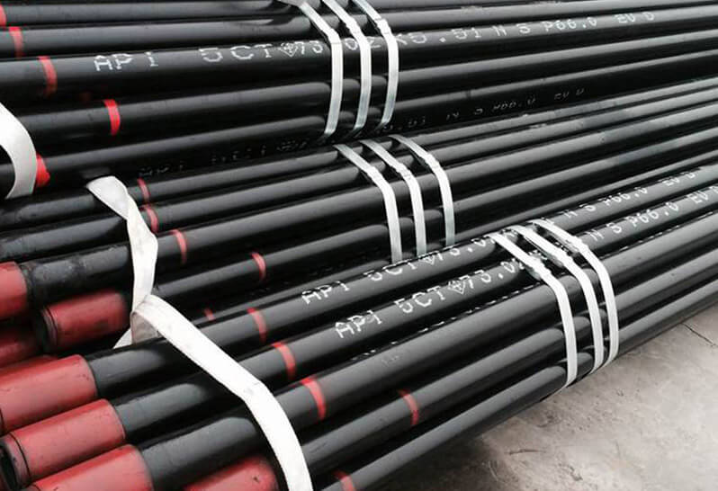 Oil Casing