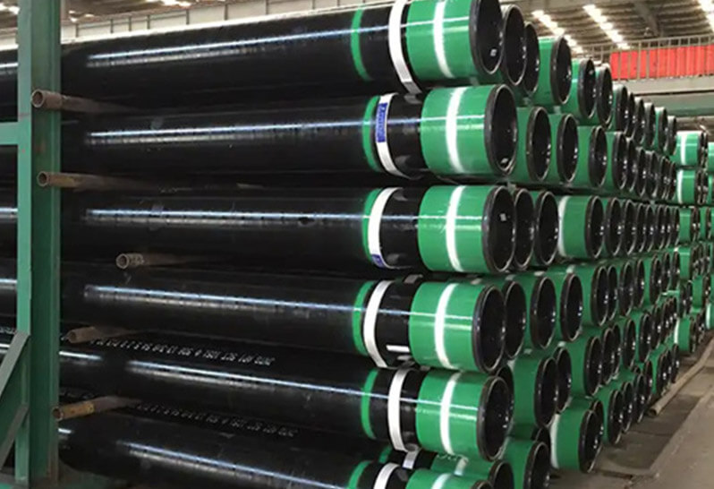 Oil Casing