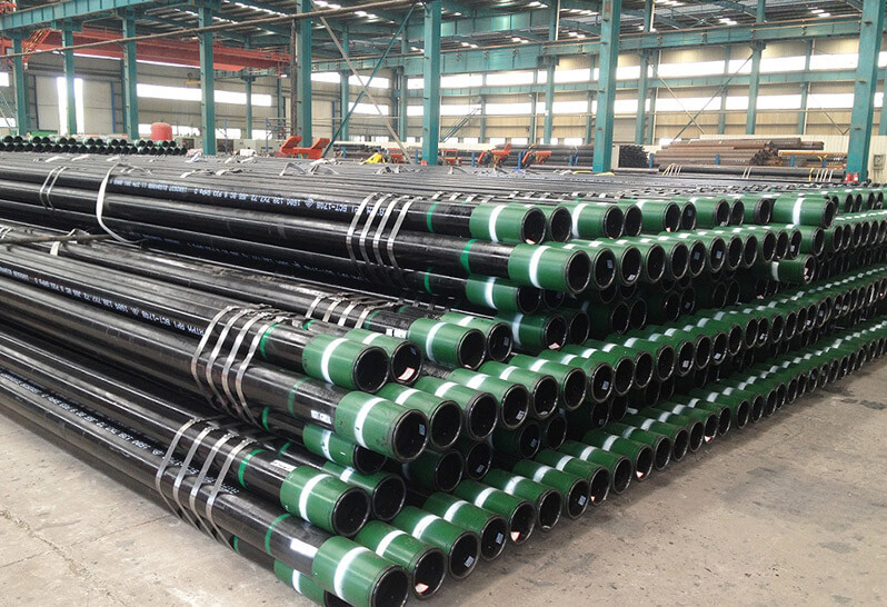 Oil Casing