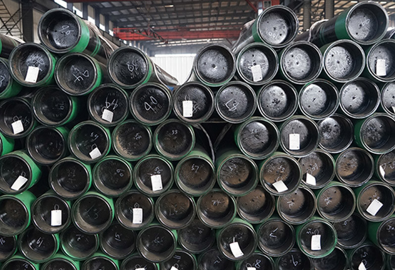 Oil Casing