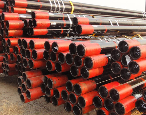 Oil Casing