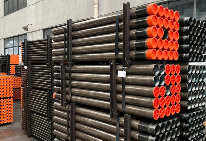 Rope Coring Drilling Pipe