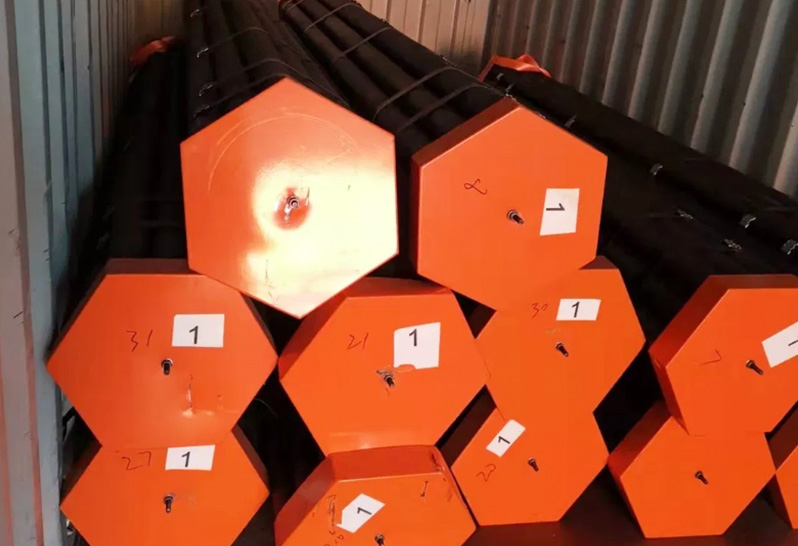 Rope Coring Drilling Pipe