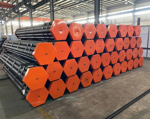 Rope Coring Drilling Pipe