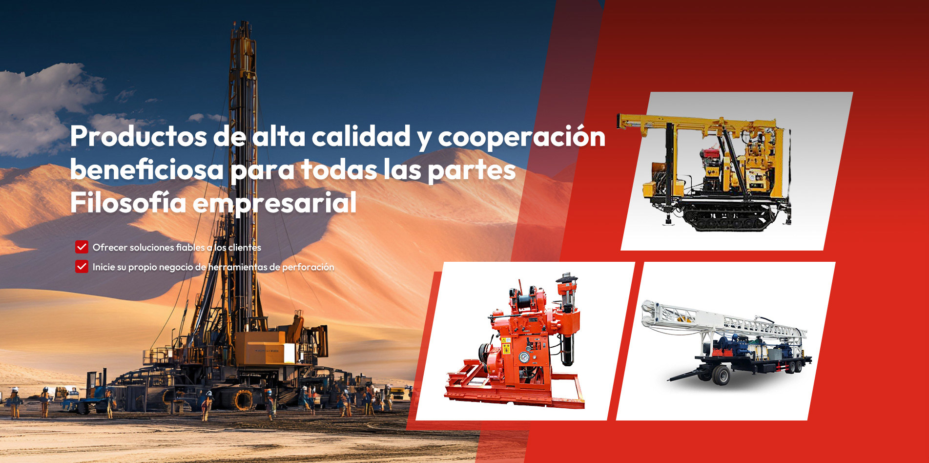 Case Study: Application of a Small Core Drilling Rig in Geological Survey