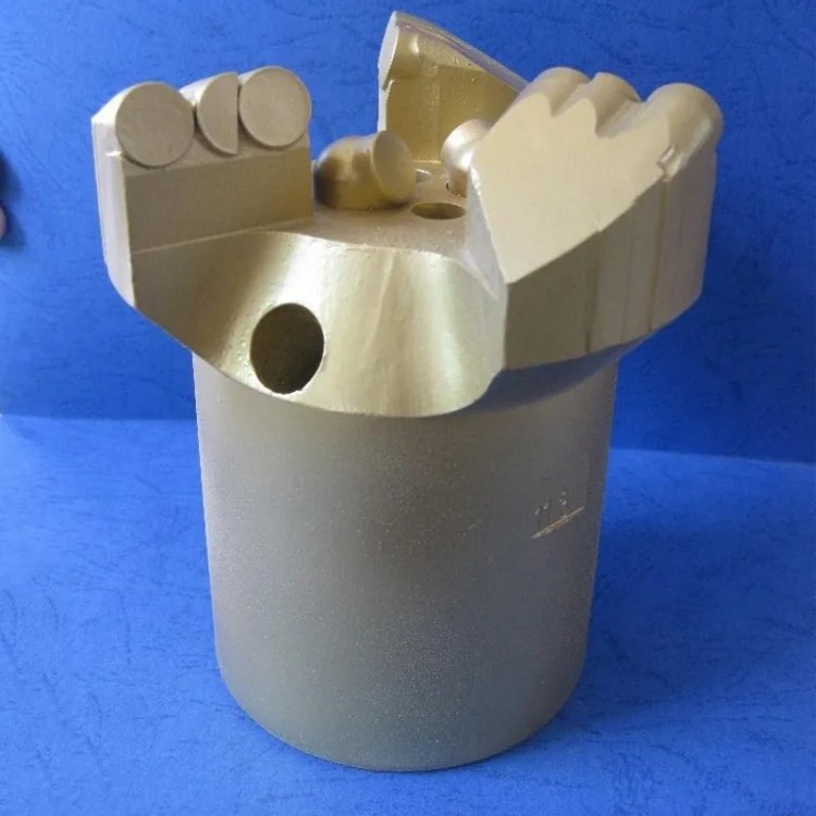 PDC Non-Core Drill Bit