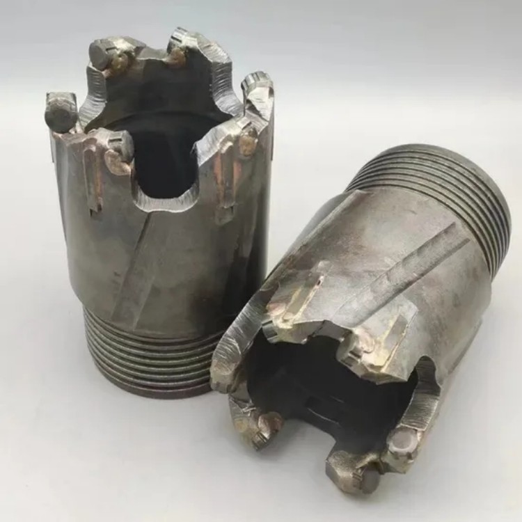 Diamond Composite Core Drill Bit